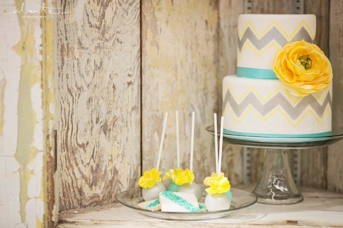 yellow-grey-wedding-cake-5