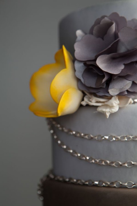 Yellow-Grey-Wedding-Cake04
