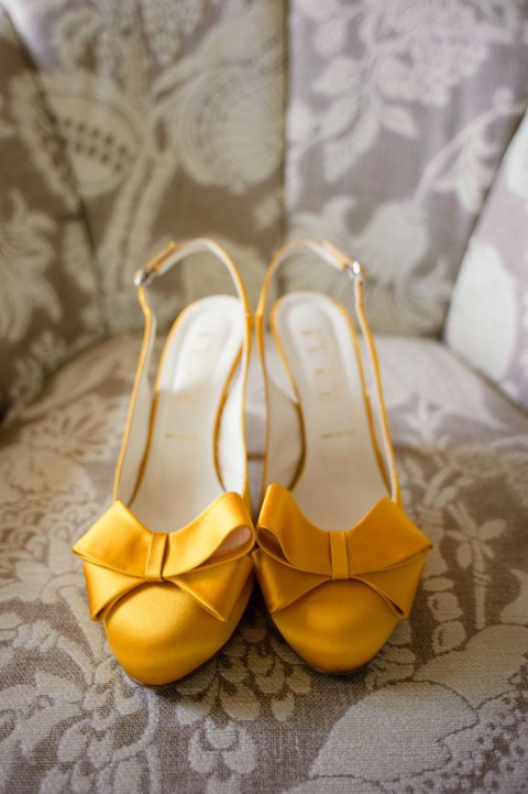 Yellow-Grey-Wedding-Shoes